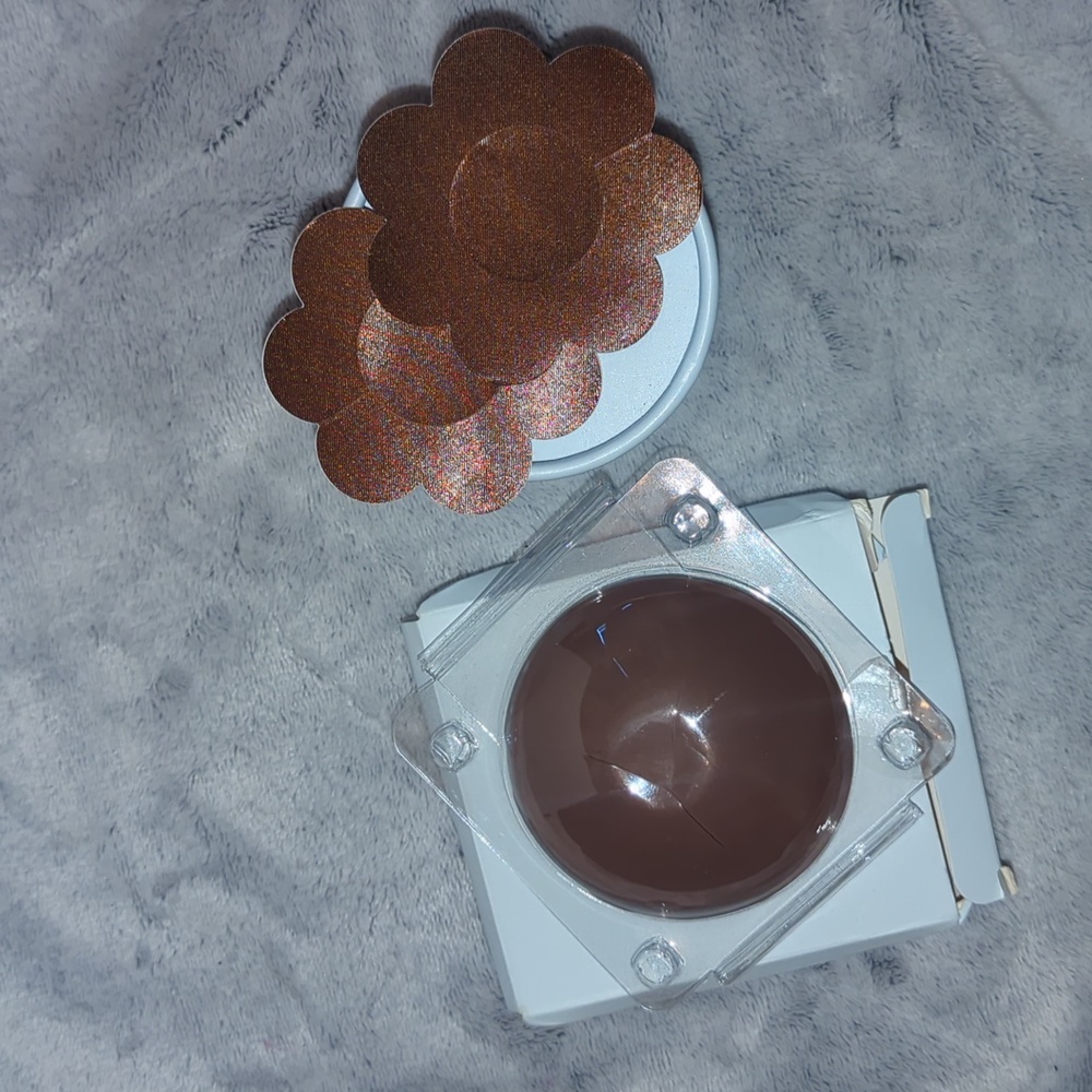 BOOMBA Nipple cover duo pack!